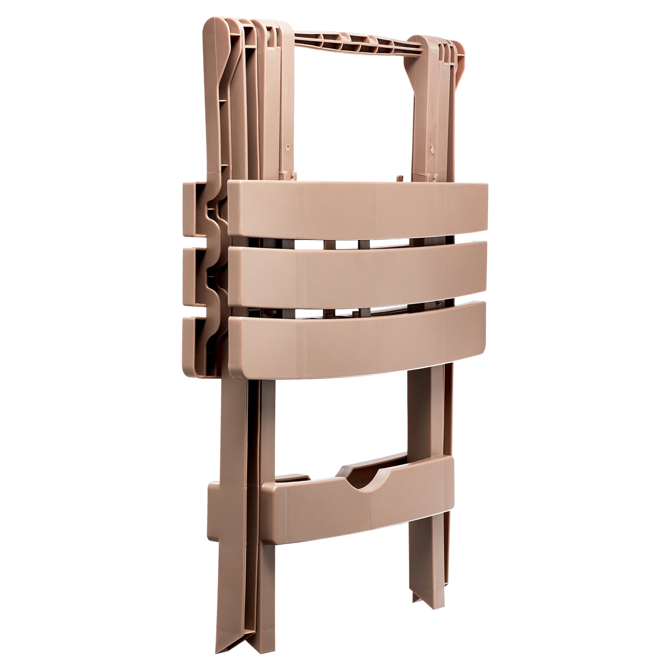 Ozark Trail Quick-Fold Compact Side Table Portobello Ozark Trail Quick-Fold Compact Side Table Portobello