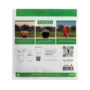 Toddy® Cold Brew Coffee Paper Filter Bags (20 Pack)