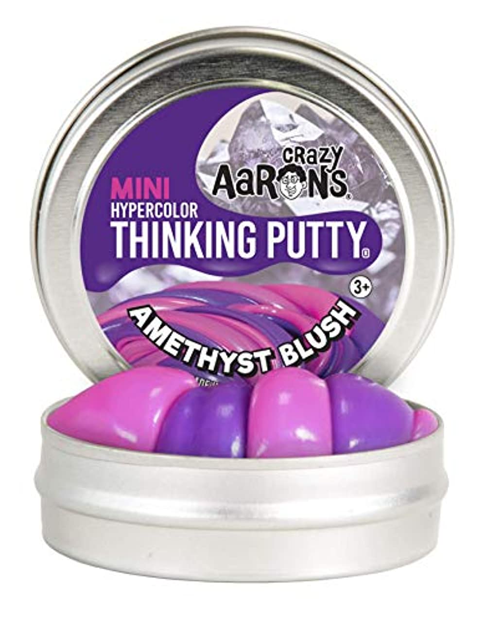 best crazy aaron's thinking putty