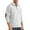 White, variant on LUOGENLI Men's Fashion Hoodies & Sweatshirts Graphic Casual Pullover Hooded Sweatshirt Heavyweight Lined Athletic Sportswear Top for Outdoor Activities Hoodies for Men Carhartt Dark Blue Khaki Size XL