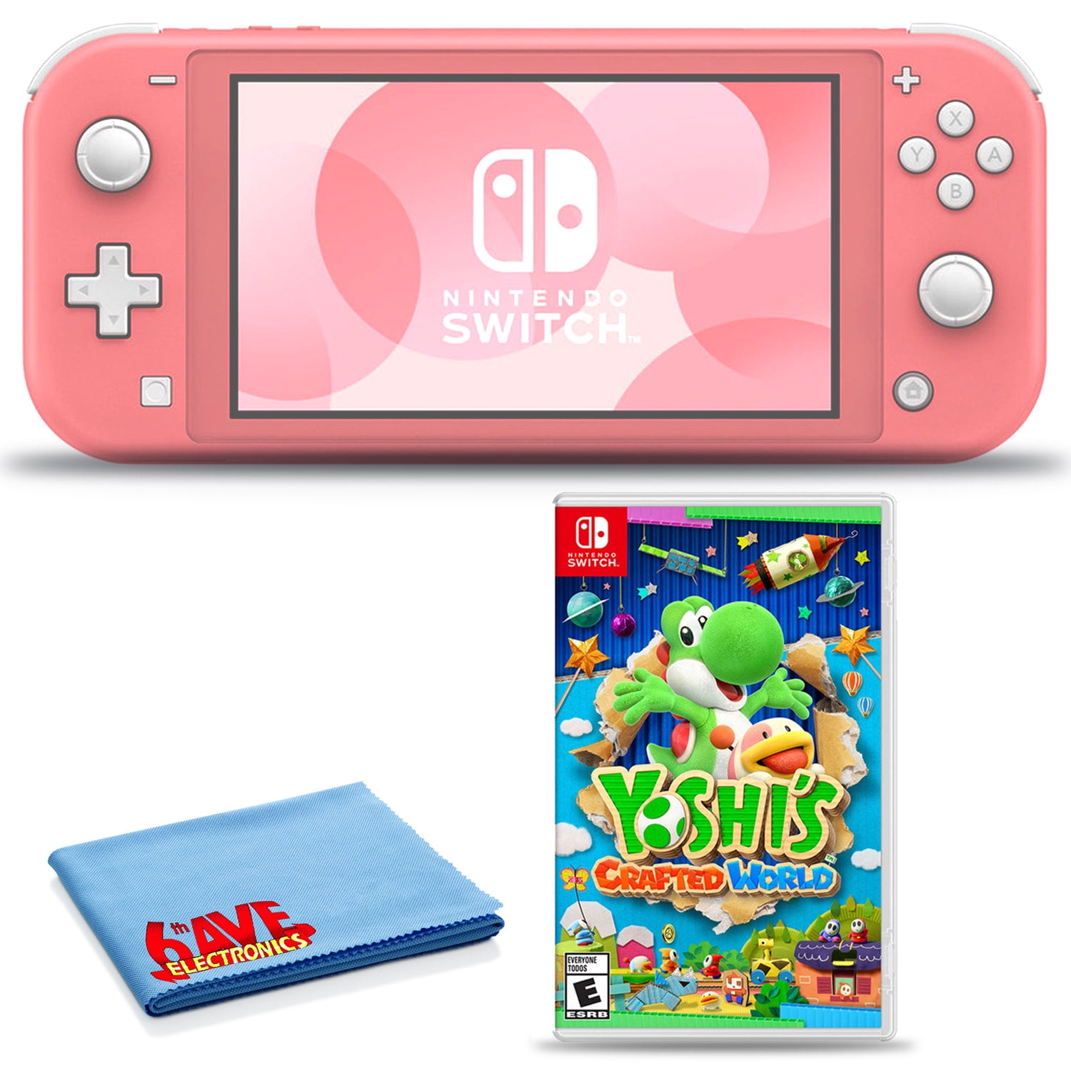 免税物品 Nintendo Switch NINTENDO SWITCH LITE コーラ 家庭用ゲーム ...