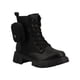 thumbnail image 1 of Botas Niña Casuales Bambino Accesorio negro 20 BAMBINO BM6008, 1 of 4