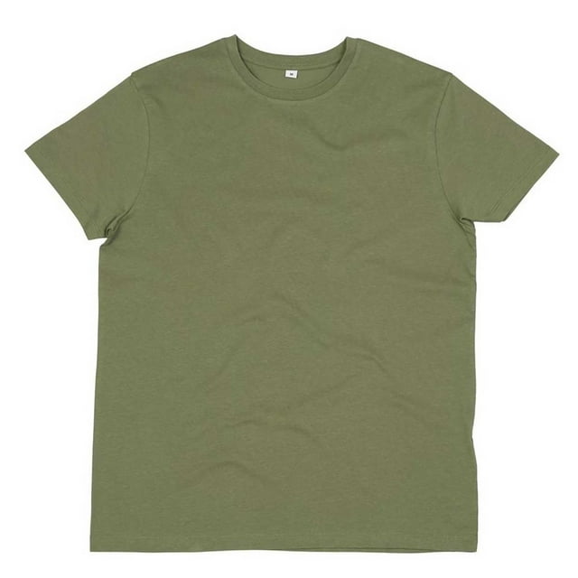 Mantis Mens Short-Sleeved T-Shirt