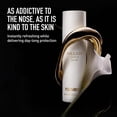 thumbnail image 3 of Rabanne Million Gold For Her Deodorant Spray for Women - Luxury Fragrance Body Spray with Sparkling Rose, Feminine White Flowers & Salty Mineral Musk, Long-Lasting Freshness, 5.1 oz, 3 of 7
