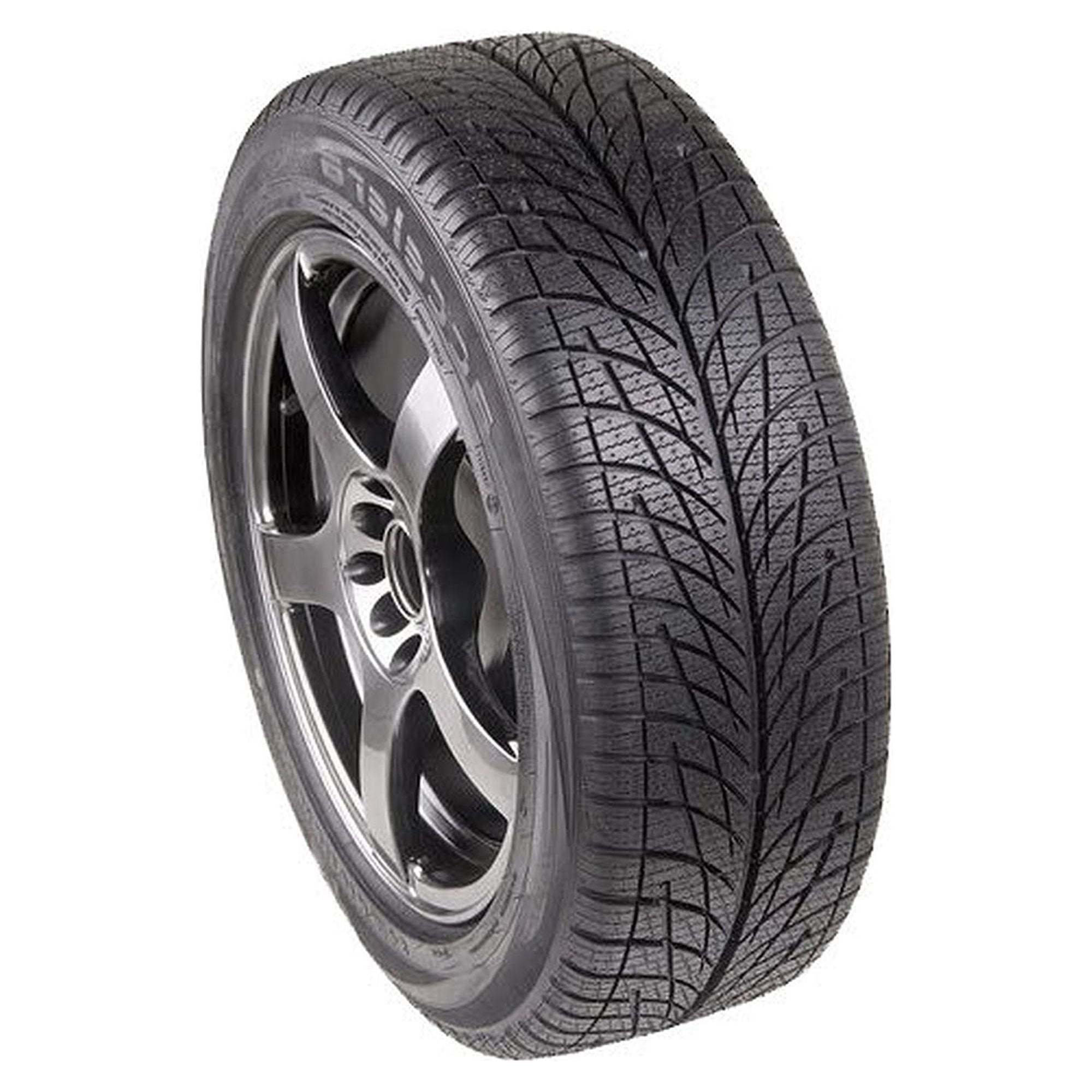 Accelera X-Grip N 195/65R15 91T Winter Tire