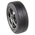 Accelera XGrip Winter Tire 225/45R17 94V XL, Passenger Tire, Optimum Grip