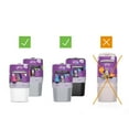 thumbnail image 2 of Litter Genie Cat Litter Disposal System Jumbo Refill, 2 of 6