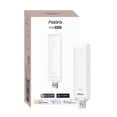 thumbnail image 1 of Hub inteligente Aqara M100, controlador Matter, Zigbee, Thread y Wi‑Fi, 1 of 5