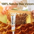 thumbnail image 3 of Crema con veneno de abeja Zenbora, reafirmante y flácida para rostro, cuello y ojos, 3 of 6