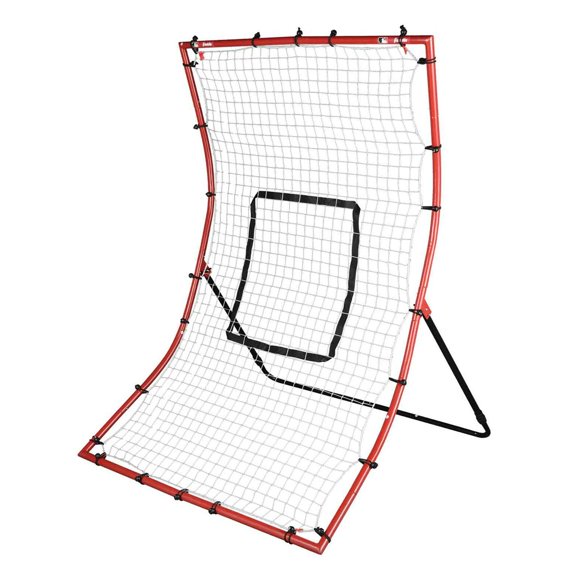 Volleyball Rebounder