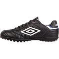 thumbnail image 1 of Tenis Umbro para Hombre Tacos Special Eternar Club Negro Talla 25, 1 of 4