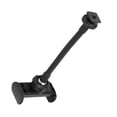 thumbnail image 2 of Clip portátil para teléfono con manguera, soporte para transmisión en vivo para smartphone, soporte para luz de anillo, 2 of 14
