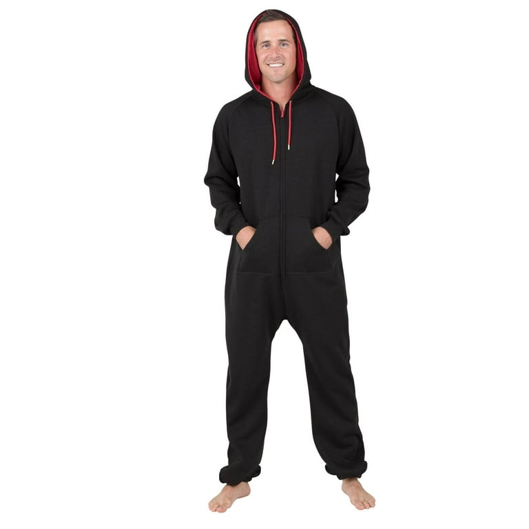 Onesie pajamas for adults footless cheap