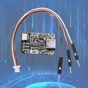 Expert UPDI Coding Programming Tool With Energy option For Tiny Line And Smooth Debugging