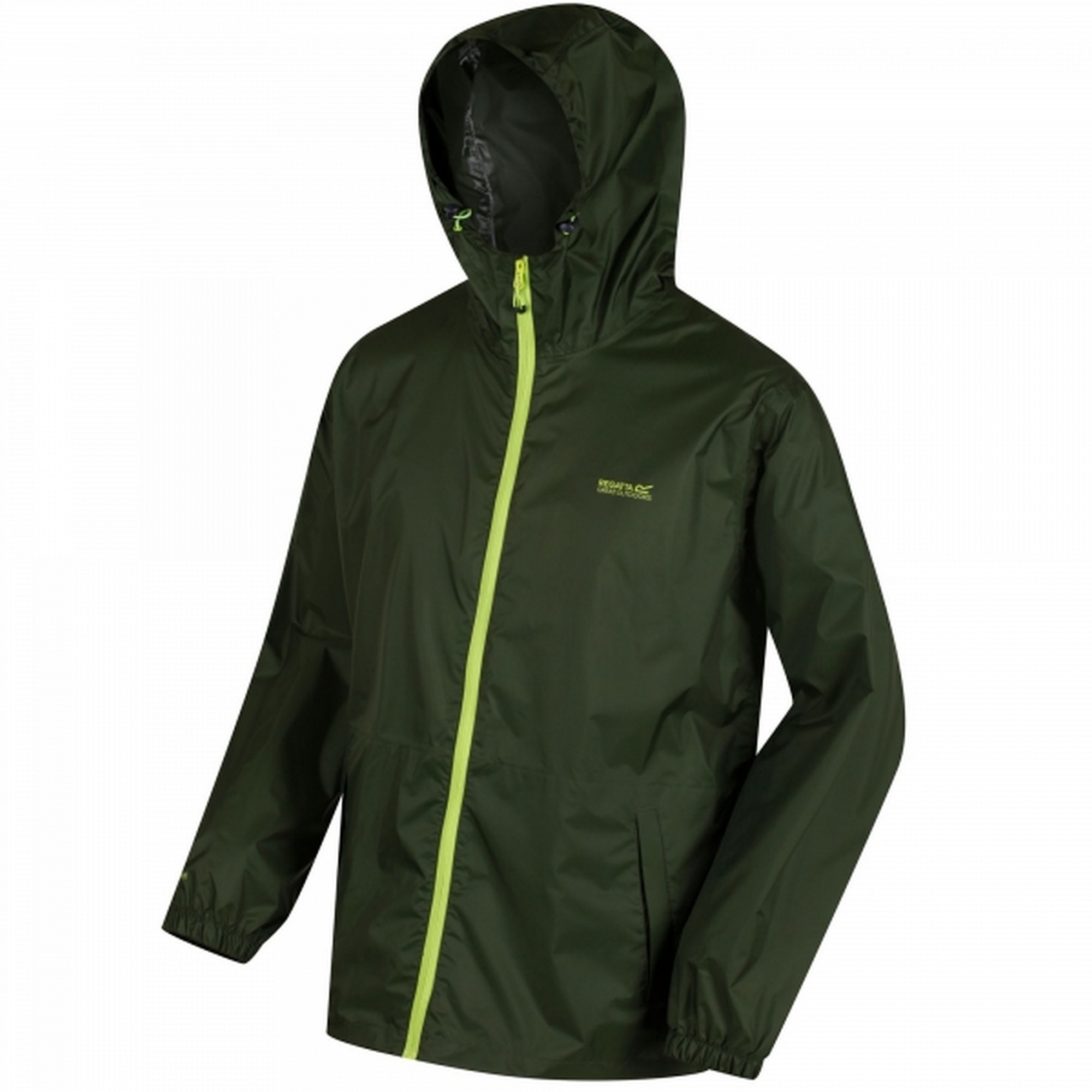 Regatta Mens Pack It III Waterproof 