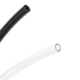 thumbnail image 4 of ruzhgo Universal Mower Landmower Brush Cutter Fuel Hose Engine Part Fuel w/ Filter Hose Landmower Fuel Engine Part Black, 4 of 9