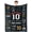 10th Birthday, variant on 11 Year Old Boy Gifts, 11 Year Old Boy Birthday Gift, Happy 11th Birthday Boys Blanket, Best & Coolest Gifts for Eleven Year-Old Boys Soft Throw Blanket