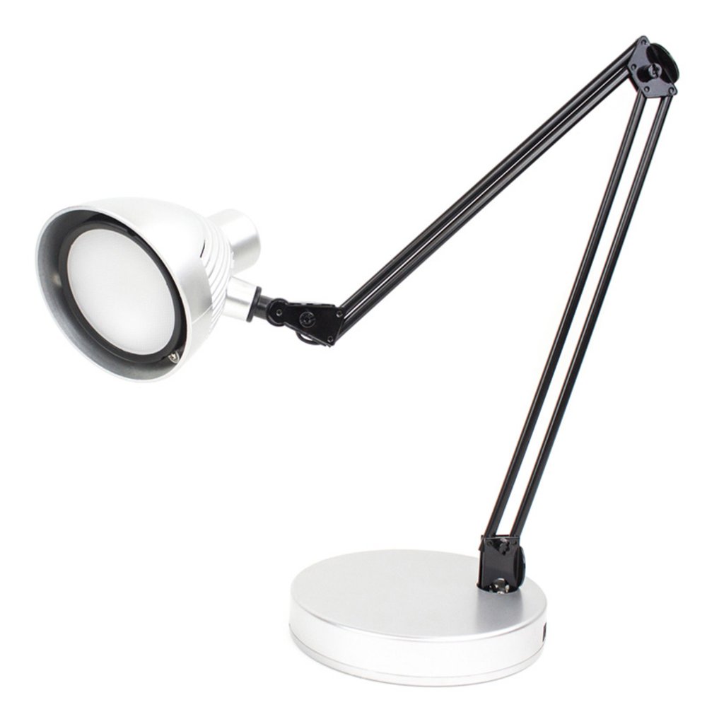 Newhouse Lighting 5Watt LED Desk Lamp, Available in Multiple Colors
