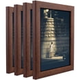 thumbnail image 1 of Craig Frames Contemporain Image Brun Miel Fram, 1 of 5