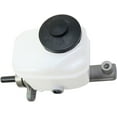 thumbnail image 5 of Brake Master Cylinder Compatible with 2002-2003 Lexus ES300 2002-2006 Toyota Camry 6Cyl 4Cyl 3.0L 3.3L 2.4L With Reservoir, 5 of 5