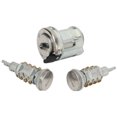 thumbnail image 3 of Ignition Switch Lock Barrel Cylinder Replacement Fiat Doblo MK2 Metal Reliable Sturdy, 3 of 8