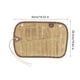 thumbnail image 3 of Xihbxyly Ofertas Del Día de Hoy Bolsa de Almacenamiento de Cubiertos Al Aire Libre, Adecuada para Acampar Al Aire Libre, Juego de Almacenamiento de Lona, Bolsa de Almacenamiento Portátil En Rollo de, 3 of 7