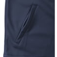 thumbnail image 4 of Russell Mens 3 Layer Soft Shell Gilet Jacket, 4 of 4