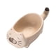 thumbnail image 5 of Plato japonés, para, recipiente para condimentos, tazón para servir, tazas para, para cocina, Altura mate, 5 of 9