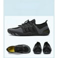 thumbnail image 2 of Women's Minimalist Trail Running Barefoot Shoes | Wide Toe Box | Zero Drop, 2 of 32