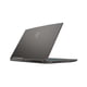 thumbnail image 2 of Laptop Gamer MSI Thin B13VE-2897MX: Video NVIDIA GeForce RTX 4050, Procesador Intel Core i7, Memoria de 16GB DDR5, SSD de 512GB, Pantalla de 15.6", 2 of 3