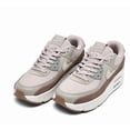 thumbnail image 3 of NIKE AIR MAX 90 LV8 PLATFORM Women Sneaker Shoes various sizes Multicolor $160, 3 of 6