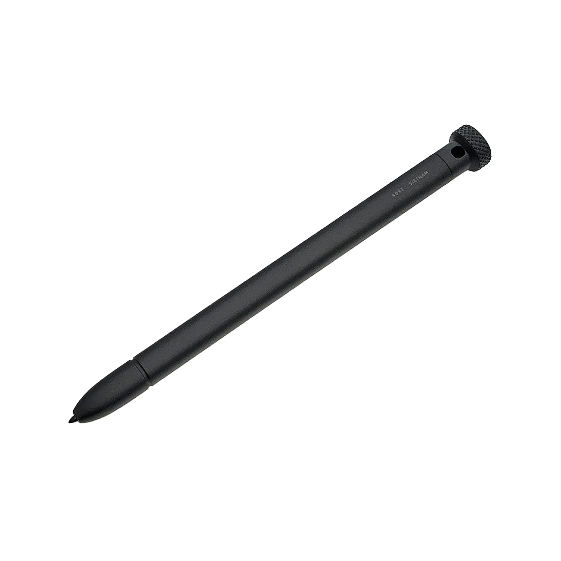 Stylo Actif Rechargeable Dell PN7522W - Autonomie 40 Jours - Avec Fonction Tile Et Pointes De Rechange