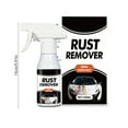 thumbnail image 2 of 120ml Car & Home Rust Remover Spray | Metal Hardware Rust Cleaner | Gentle Paint-Safe Rust Dissolver for Vehicles/Furniture, 2 of 6