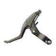 thumbnail image 1 of Greeniant Accesorios de palanca de freno de bicicleta de montaña, componentes de repuesto universales para bicicletas, accesorios de Ciclismo Negro, 1 of 6