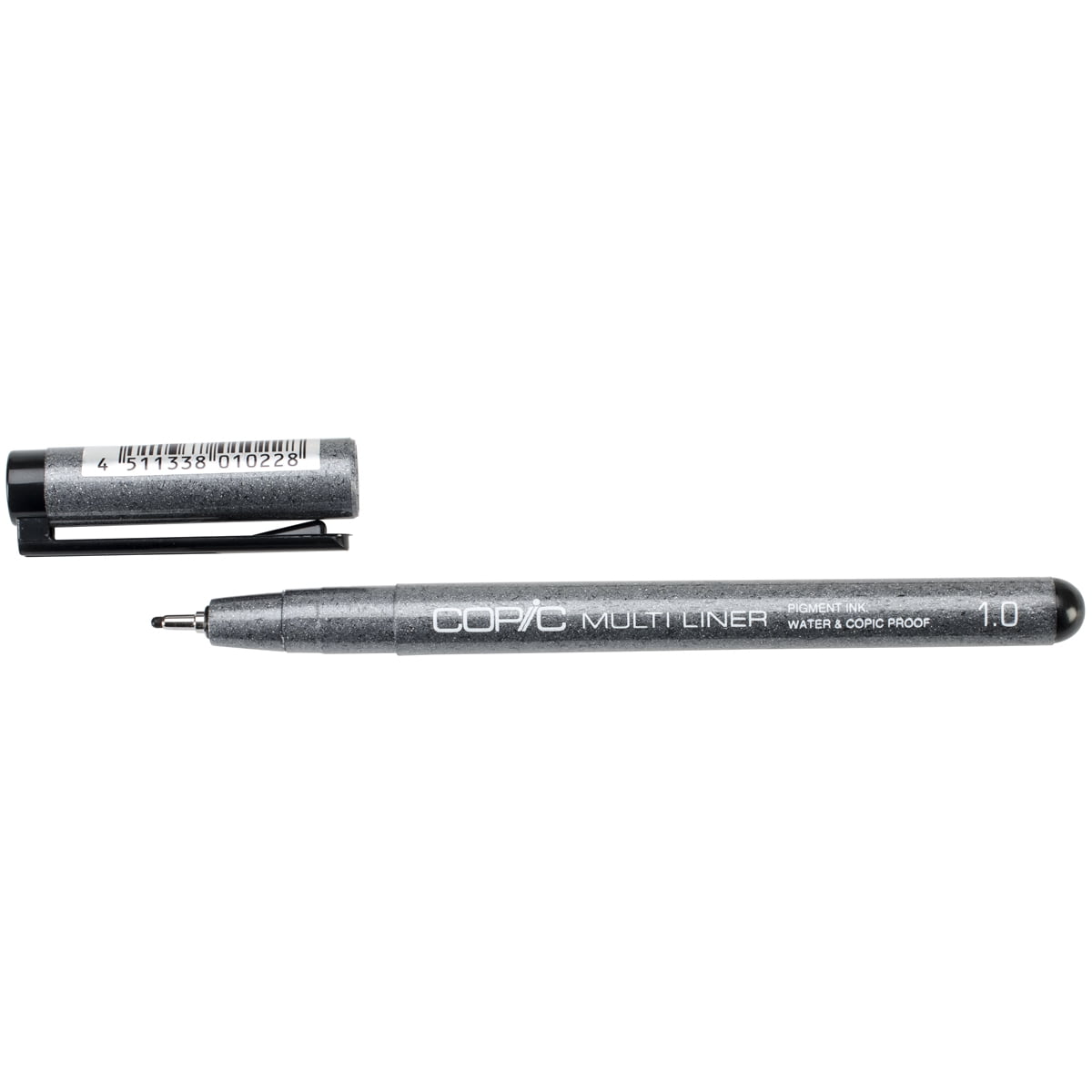 copic multiliner black