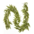 thumbnail image 1 of Hearth & Gear Boxwood Wreath With Realistic And Berry For Year Round On Doors Walls And Windows, 1 of 7