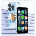 thumbnail image 3 of New with Stickers SOYES XS18 Pro 2GB RAM 16GB ROM Android Face Recognition Dual SIM Dual Standby 3G Network 3.0" Smartphone, 3 of 24