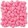 Bright Pink Candy Melts Candy - Wilton Bright Pink Melting Chocolate