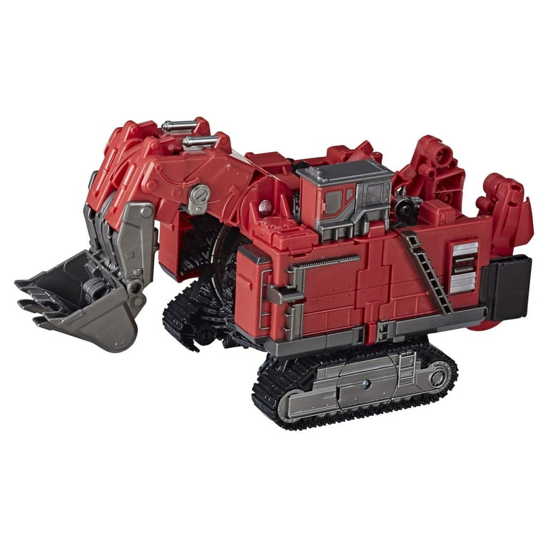 Transformers: Studio Series Scavenger Kids Toy Action Figure