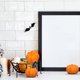 thumbnail image 5 of 20pcs Simulación Decoraciones de calabaza Party Harvest Party DIY Pumpkin Suministro decorativo, 5 of 5