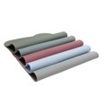 thumbnail image 5 of Ensemble de Table pour Enfants, Portable, Silicone de Qualité Alimentaire, Bleu Poussiéreux, 5 of 5