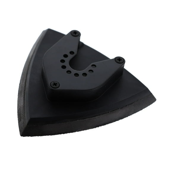 Black & Decker OEM 90586570 Multi-Tool Sander Attachmt  BD200MTB BD200TMT