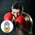 thumbnail image 3 of PFDDRW Protège-Dents de Boxe pour Adultes avec Étui, 3 of 8