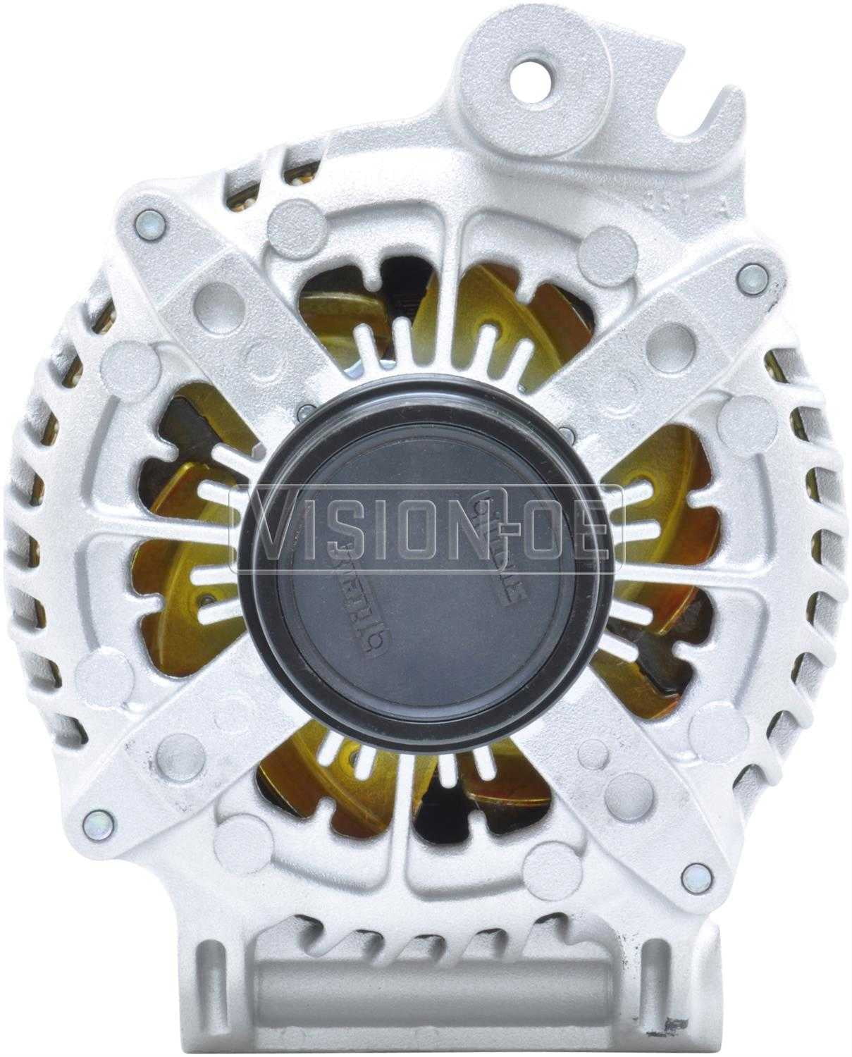 Vision OE 11792 Alternator