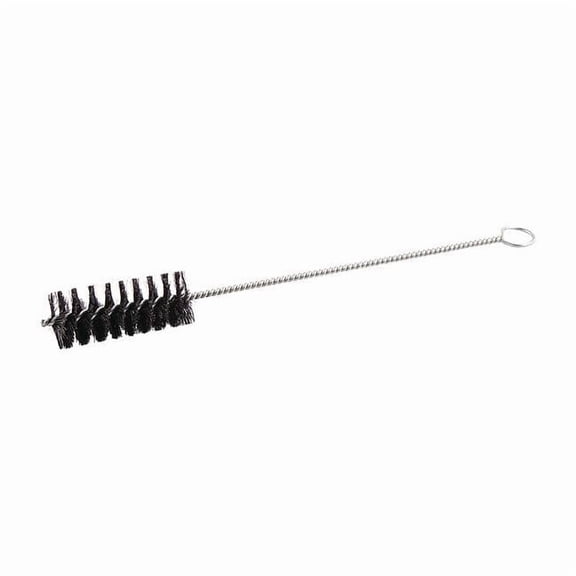 Manufacturer Varies Tube Brush,1-1/2" Brush Dia.,1/2" L Trim 66252838943