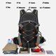 thumbnail image 4 of Mochila Al Aire Libre Plegable Impermeable para Hombres Mujeres Acampar, 4 of 9