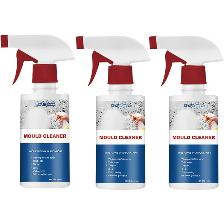 Anti Mold Cleaning Foam Spray Multi-purpose Ceramic Tile Wall Bathroom  Cleaner