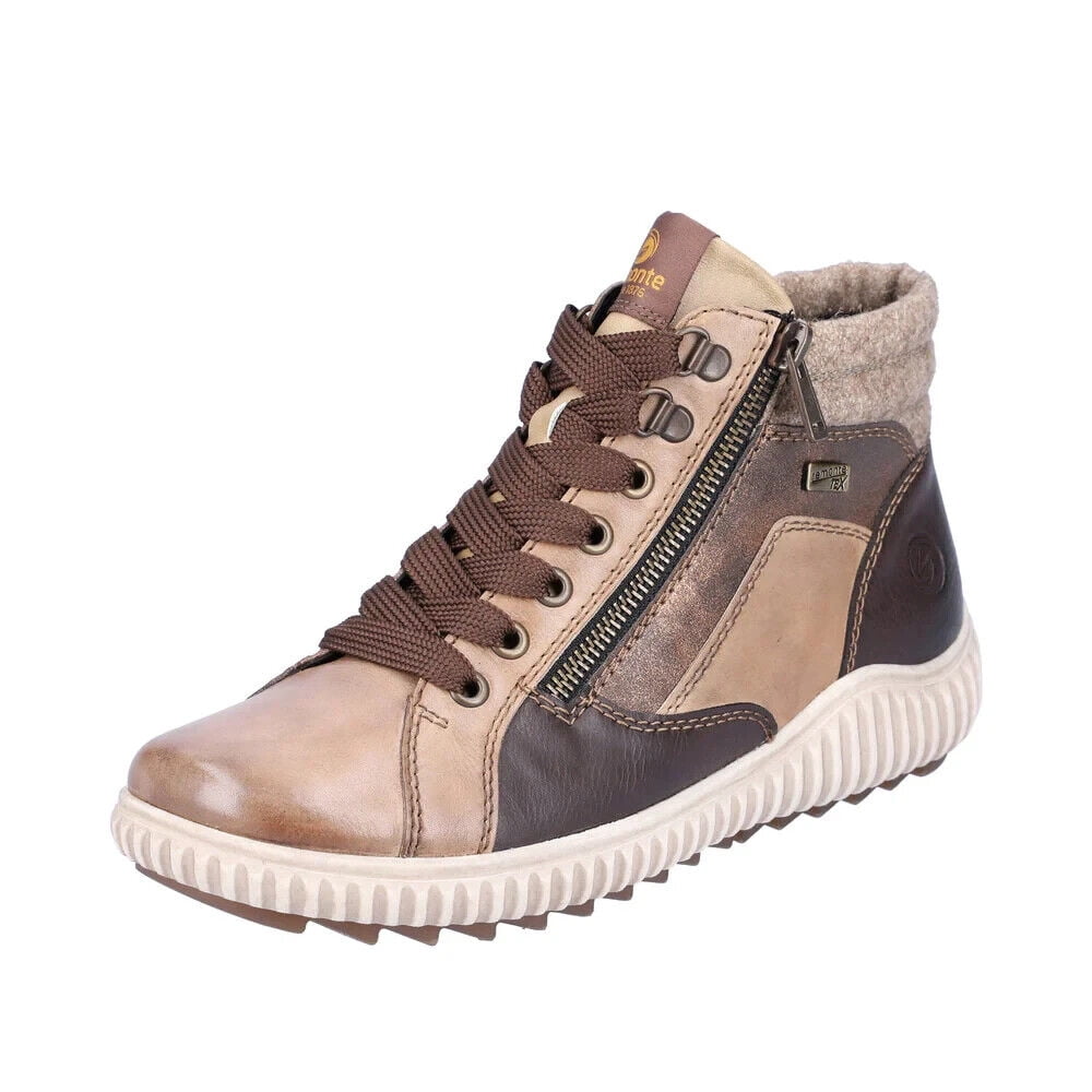 レベッカ Le Yucca's(レユッカス)/Side zip boots(サイドジップブーツ