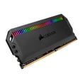 thumbnail image 3 of Corsair Dominator Platinum RGB 32 GB (2 x 16 GB) DDR4 SDRAM Memory Kit, 3 of 7