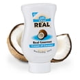 thumbnail image 2 of Pack de 4 Jarabe Puree Real Cream Coconut 500 ml, 2 of 3